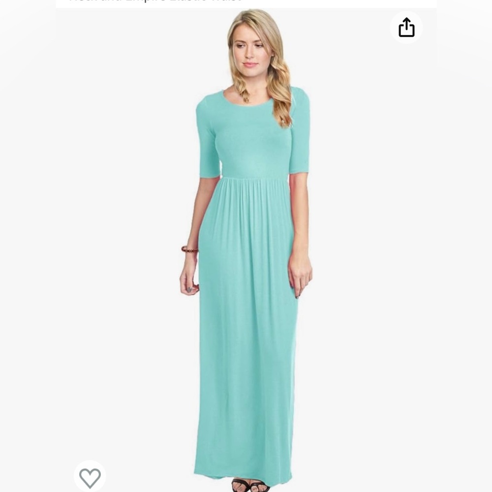 Maternity Dresses Lot of 5